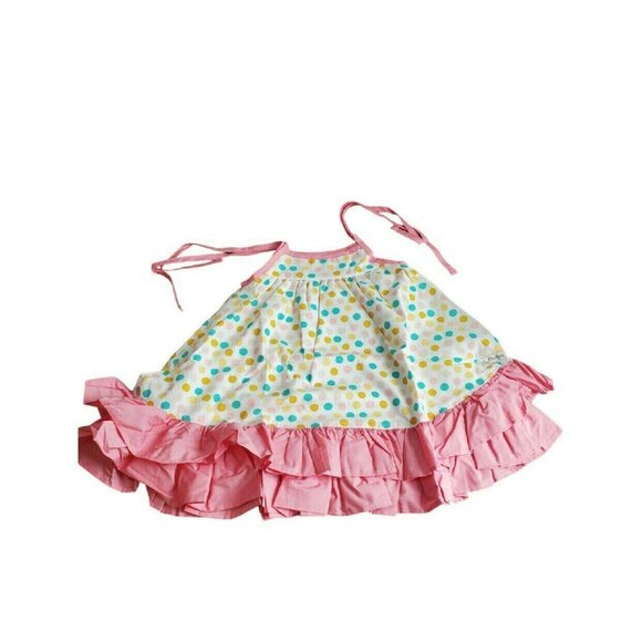 New! Nelly Madison Hannah Dress 7/8 - Picture 3 of 3